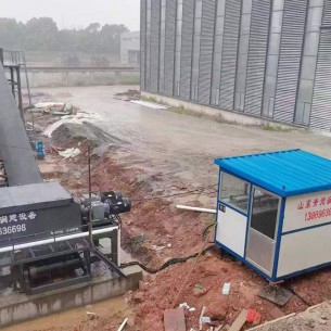 水稳站成套设备